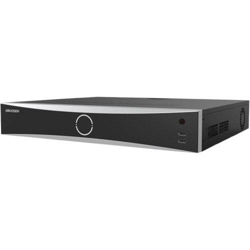Video Recorders